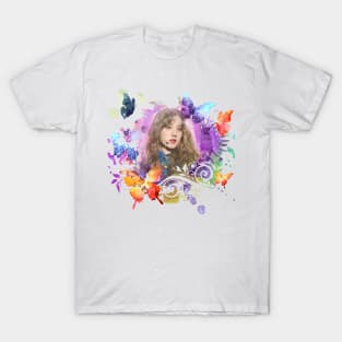 Yuqi (ウギ) T-Shirt